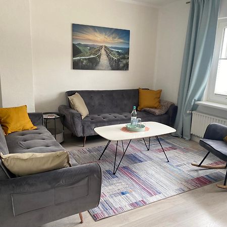 Вилла Ulma Residenz Пайне Экстерьер фото